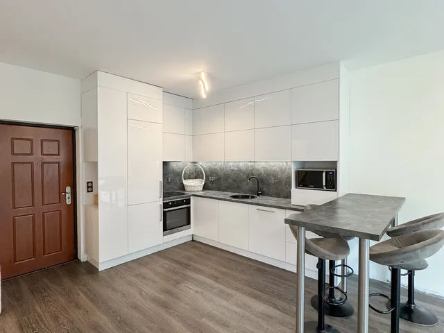 Eladó lakás Budapest XI. kerület, Kőérberek, kékperje utca6 40 nm