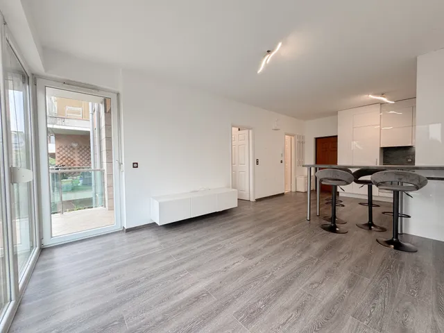 Eladó lakás Budapest XI. kerület, Kőérberek, kékperje utca6 40 nm