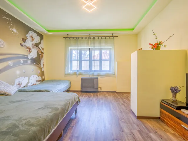 Eladó ház Gyömrő, Klotildtelep, fürdő utca 16 88 nm