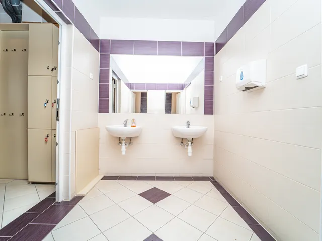 Eladó kereskedelmi és ipari ingatlan Kistarcsa, Raktár krt 600 nm