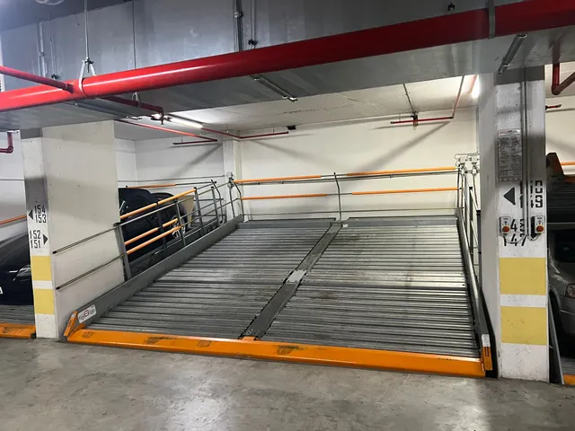 Eladó garázs Budapest XIII. kerület, Angyalföld 14 nm