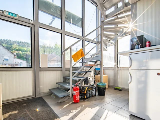 Eladó kereskedelmi és ipari ingatlan Sülysáp, Tápiósüly, Pesti út 17 146 nm