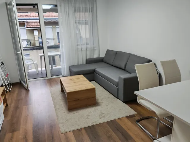 Kiadó lakás Budapest IX. kerület, Belső Ferencváros 54 nm