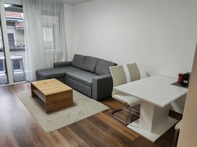 Kiadó lakás Budapest IX. kerület, Belső Ferencváros, Gát utca 32 54 nm