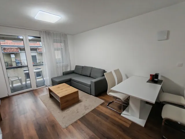 Kiadó lakás Budapest IX. kerület, Belső Ferencváros, Gát utca 32 54 nm