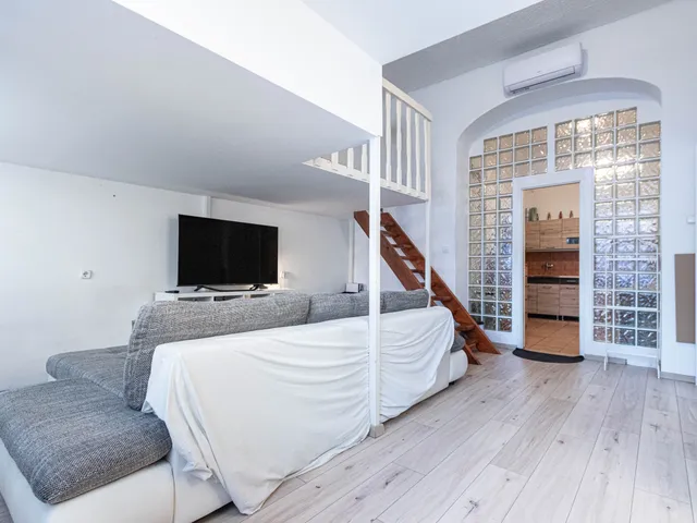 Eladó lakás Budapest XV. kerület 45 nm