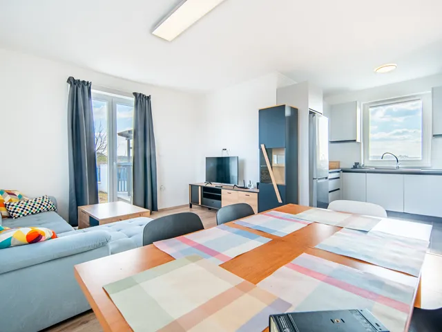 Eladó lakás Gyömrő 73 nm