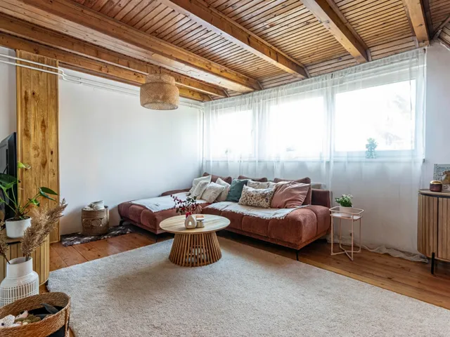 Eladó lakás Pomáz, Vörösmarty-lakótelep, váci mihály 14 50 nm