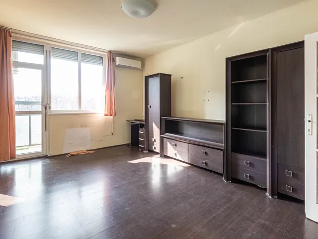 Eladó lakás Budapest XIV. kerület, Törökőr 53 nm