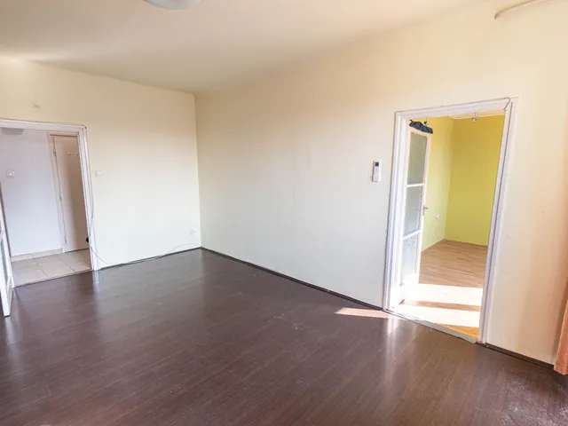 Eladó lakás Budapest XIV. kerület, Törökőr, egressy út 56 53 nm