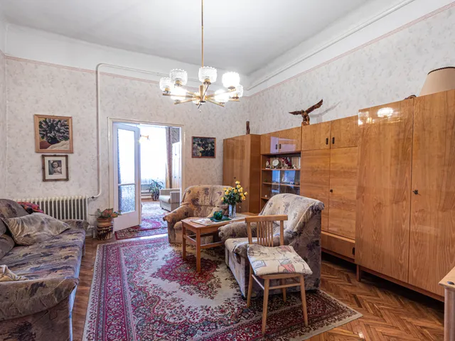 Eladó lakás Budapest XVII. kerület, Rákoscsaba, tanár utca 38 63 nm