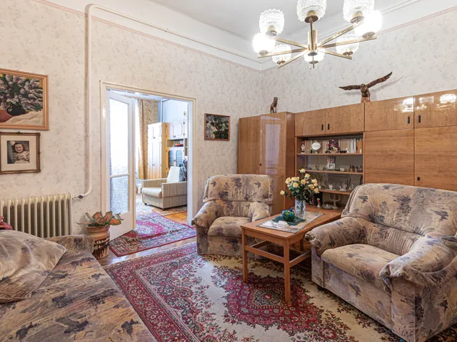 Eladó lakás Budapest XVII. kerület, Rákoscsaba 63 nm