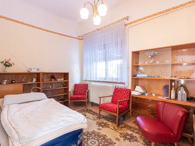 Eladó lakás Budapest XVII. kerület, Rákoscsaba 51 nm