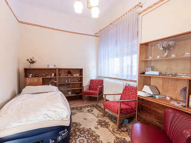 Eladó lakás Budapest XVII. kerület, Rákoscsaba, tanár utca 38 51 nm