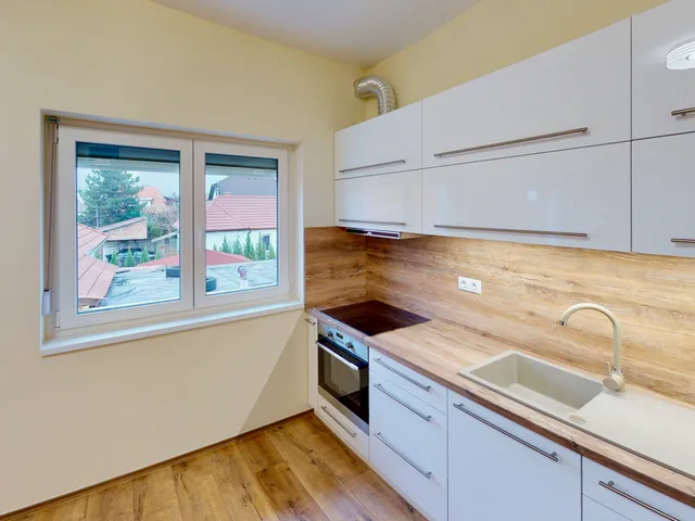 Kiadó lakás Budapest XVI. kerület 34 nm