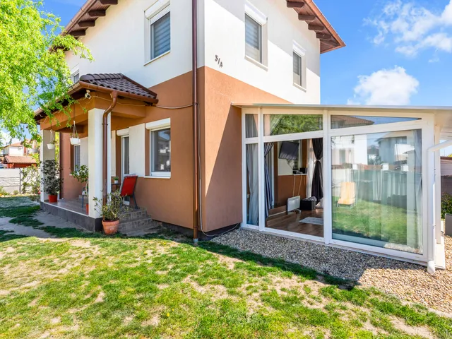 Eladó lakás Gyömrő, Liget lakópark 115 nm