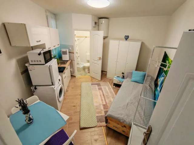 Eladó lakás Budapest VIII. kerület, Magdolnanegyed, koszorú utca 25 15 nm