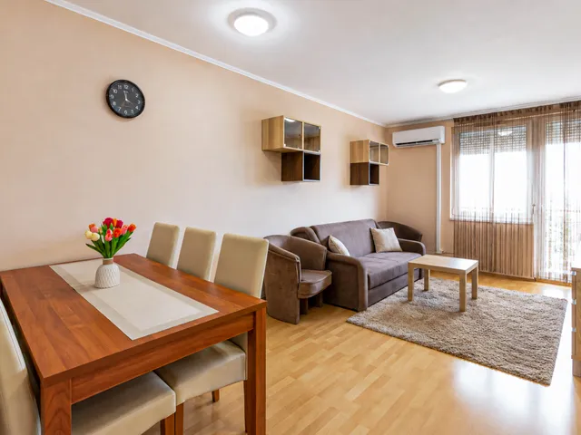 Eladó lakás Budapest XVIII. kerület 45 nm