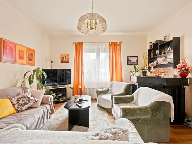 Eladó ház Budapest XVII. kerület, Rákoscsaba, szabadság sugárút 153 nm
