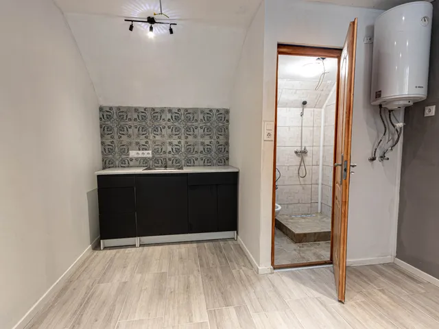 Eladó lakás Budapest VIII. kerület, Tisztviselőtelep, orczy utca 43 20 nm