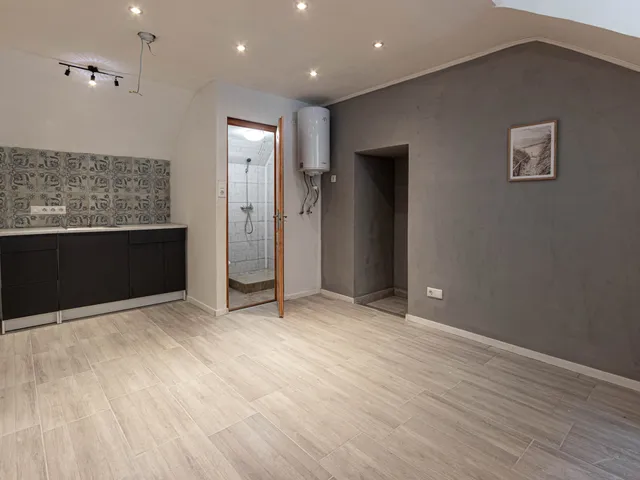 Eladó lakás Budapest VIII. kerület, Tisztviselőtelep 48 nm