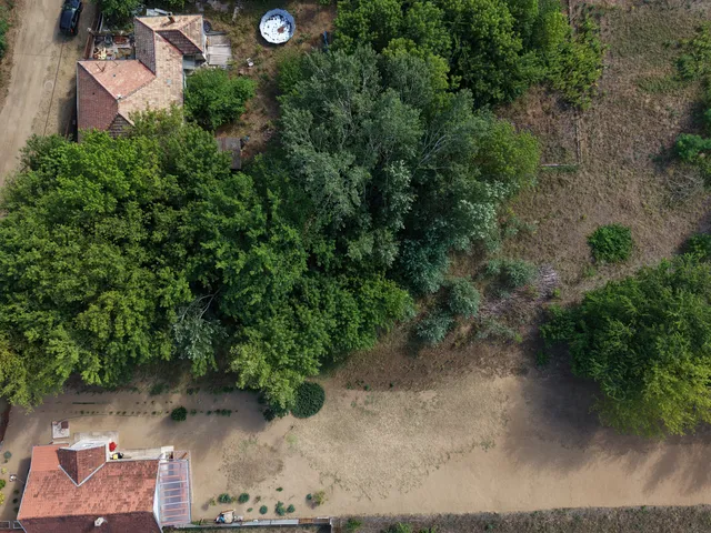 Eladó telek Tápiószecső, vásártér 15 3679 nm