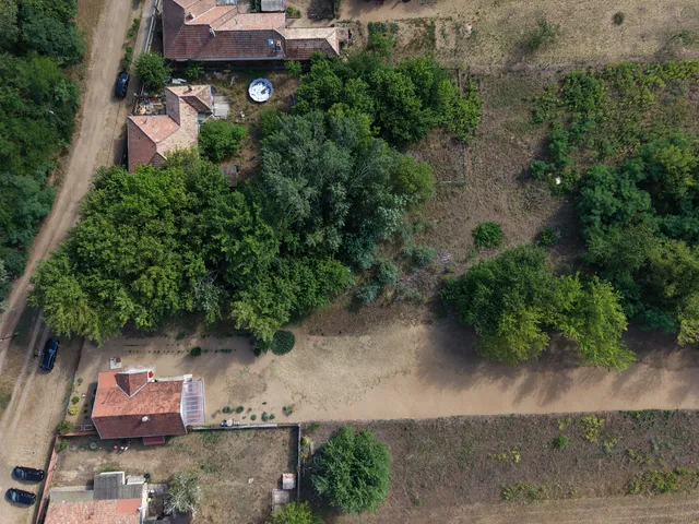 Eladó telek Tápiószecső 3679 nm