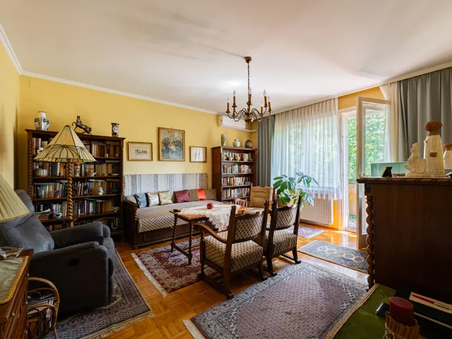 Eladó lakás Budapest XI. kerület, Kelenföld 65 nm