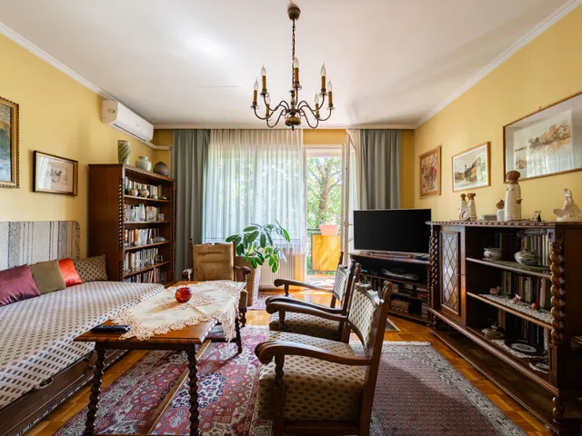 Eladó lakás Budapest XI. kerület, Kelenföld, halmi út 53 65 nm