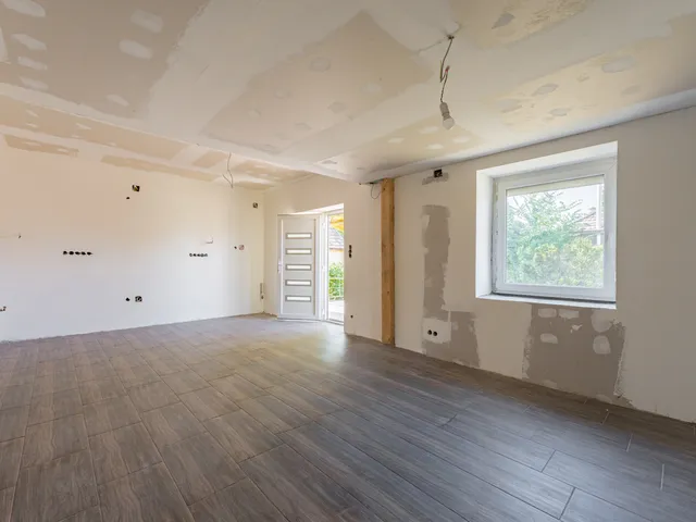 Eladó ház Dánszentmiklós 60 nm
