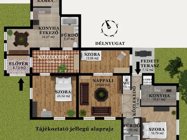 Eladó ház Dunaharaszti, Felsőváros, petőfi sándor utca 153 nm