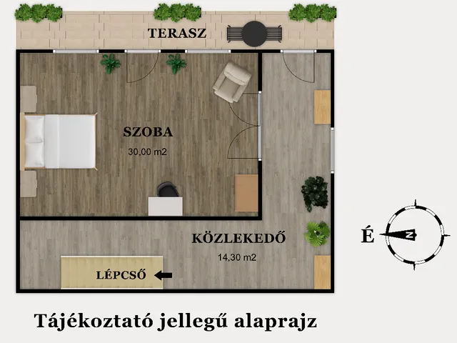 Eladó ház Maglód, arany jános utca 38 140 nm