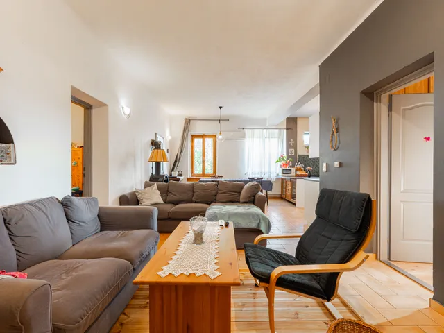 Eladó ház Budapest XVIII. kerület, Liptáktelep 163 nm