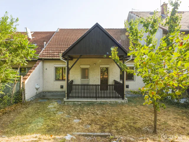 Eladó ház Eger, Felnémet, sólyom utca 110 nm