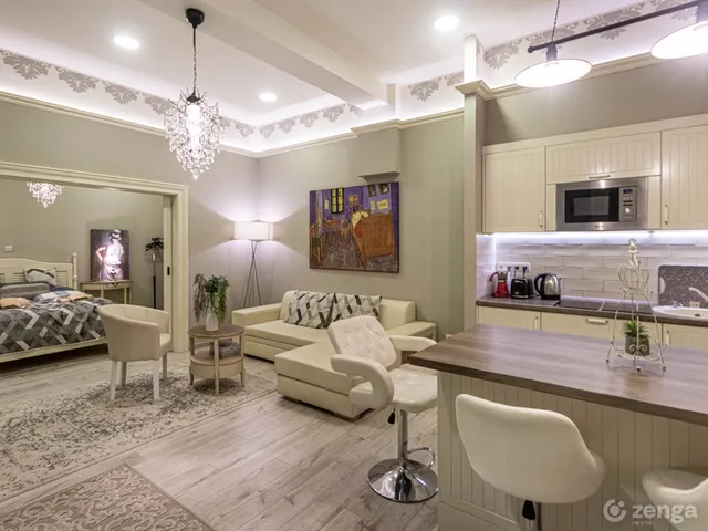 Eladó lakás Budapest II. kerület, Víziváros II. ker, fő utca 49 47 nm