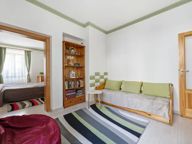 Eladó lakás Budapest XIX. kerület, Wekerletelep, Corvin krt. 53 44 nm