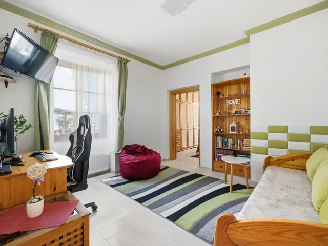Eladó lakás Budapest XIX. kerület, Wekerletelep 44 nm