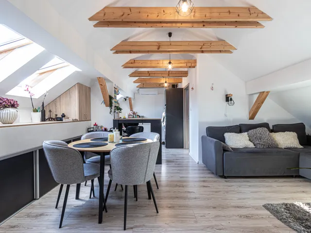 Eladó lakás Budapest XV. kerület, Pestújhely 67 nm