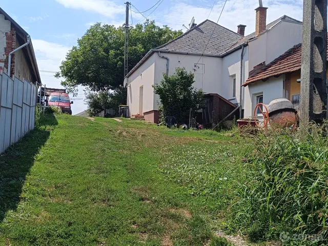 Eladó ház Nemespátró 116 nm