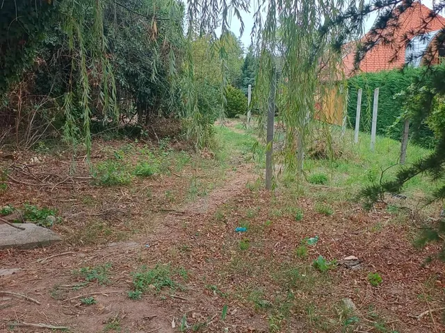 Eladó telek Cserkút, . 1014 nm