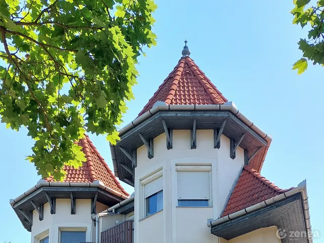 Eladó lakás Debrecen, Nagyerdő 102 nm