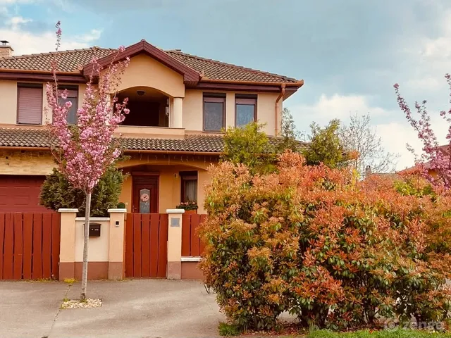 Eladó ház Debrecen, Lencztelep 131 nm