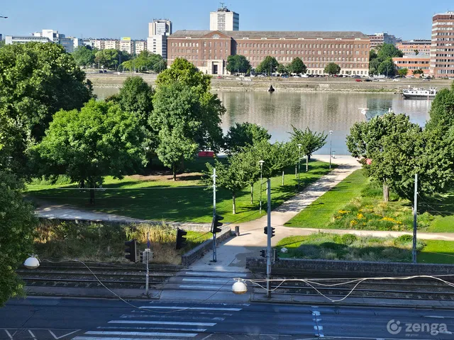 Eladó lakás Budapest IX. kerület, Belső Ferencváros 62 nm
