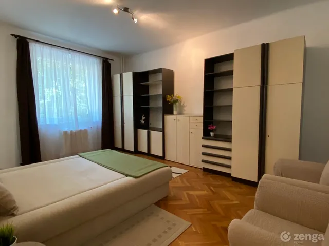 Kiadó lakás Budapest XIII. kerület, Angyalföld, Tahi utca 24. 38 nm