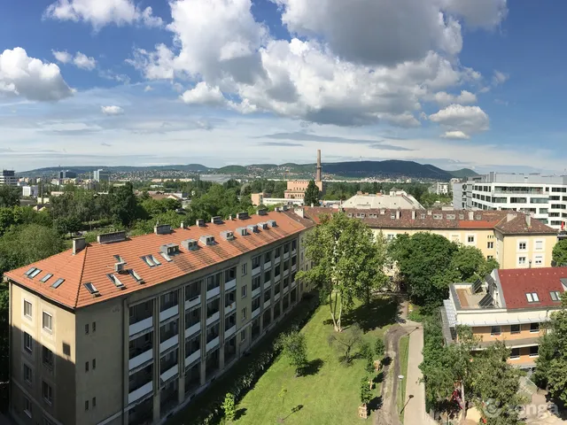 Eladó lakás Budapest XIII. kerület, Angyalföld 56 nm