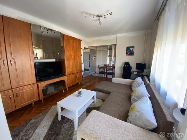 Kiadó lakás Budapest XIII. kerület, Angyalföld 56 nm
