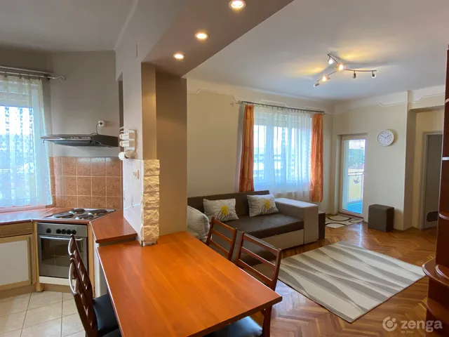 Kiadó lakás Budapest XIII. kerület, Angyalföld 56 nm