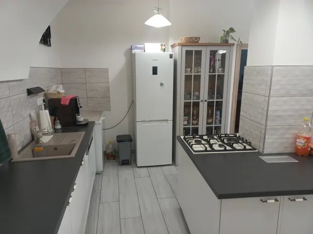 Eladó lakás Kőszeg, Belváros 98 nm