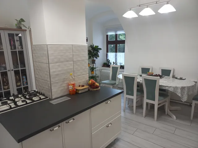 Eladó lakás Kőszeg, Belváros 98 nm