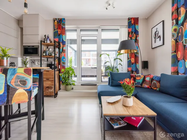 Eladó lakás Budapest XI. kerület, Nádorkert, Bíró László József körút 2 77 nm